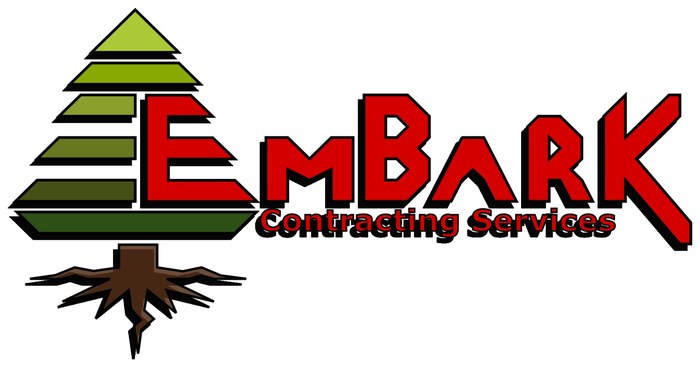 Embark Contracting Services - Trees, Debris and Dirt